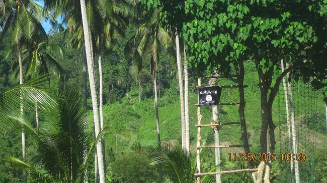 Militer Filipina Tewaskan 42 Militan Terkait ISIS
