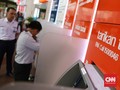 Menkominfo Ajak Perbankan Manfaatkan Media Online