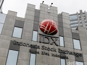 MSCI Pertahankan RI Emerging Market, Setara Malaysia hingga China