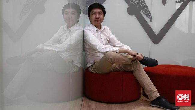 Tokopedia dan Gurihnya Pasar <i>E-Commerce</i> Indonesia