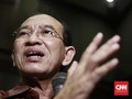 Stroke, Suryadharma Ali Dilarikan Ke RSPAD