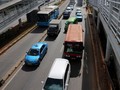 Kemenhub Dukung Asian Games Bebas Motor dan Metromini