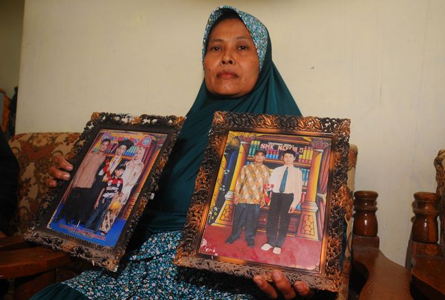 Gafatar dan Para Pengikut Nabi Baru