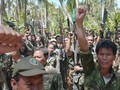 Pemberontak Muslim Filipina Prihatin Radikalisme Meningkat