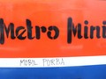 Mengenang Era Emas Metromini, Sang Raja Jalanan
