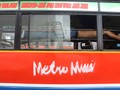 Senja Kala Metromini, Bahkan Copet Pun Tak Sudi Naik