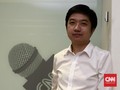 Trafik dan Transaksi Tokopedia Didominasi dari Ponsel