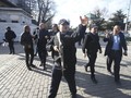 Ledakan di Pusat Wisata Istanbul Tewaskan 10 Orang