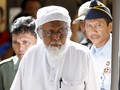 Ba'asyir Bebas Tanpa Sumpah Setia pada Pancasila