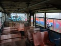 Kecelakaan Maut Flyover Kebayoran Akibat Aksi Balap Metromini