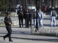 Pembom Bunuh Diri di Istanbul Masuk Turki sebagai Pengungsi
