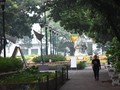 Lokasi Ngabuburit Teduh di Dekat KPU