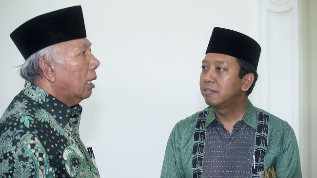 Tokoh PPP Ingin JK Buka Muktamar Islah