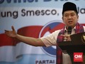 Belum Ada Bukti Keterlibatan HT dalam Perkara Mobile-8