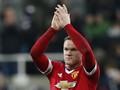 Rooney Ingin Kembali Bermain dan Mengalahkan Everton