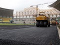 Pertamina Gusur Stadion Demi Perluasan Kilang