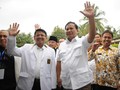 PKS Cabut Dukungan Pembahasan Lanjut Revisi UU KPK