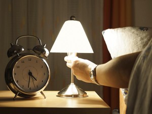 Cerita Mantan Atlet China Pakai Alat Bantu Napas saat Tidur gegara Sleep Apnea