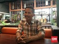 Lolos Semifinal Liga 2, Djadjang Imbau PSMS Jangan Jemawa