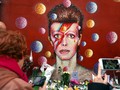 Karya David Bowie Meriahkan Record Store Day 2016