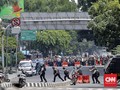 Kapolda NTT Imbau Kapolres Tingkatkan Patroli Keamanan