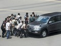 Kedutaan Asing di Jakarta Keluarkan Peringatan Waspada