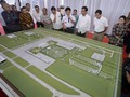 AP II dan BUMD Jawa Barat Patungan Bangun Bandara Kertajati