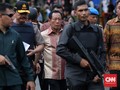 Sutiyoso Evaluasi Pengangkatan Banyu Biru Jadi Anggota BIN