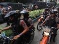 Antisipasi Serangan Susulan, Status Kota Medan Siaga Satu
