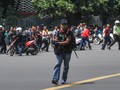 Mantan Teroris Sebut Pemerintah Tak Serius Berantas Terorisme