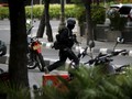 Lika-liku Bahrun Naim Saat Berangkat ke Suriah