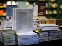 Buku Mein Kampf Adolf Hitler