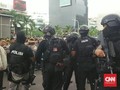 Kapolri: Tambahan Rp1,9 Triliun untuk Markas Densus