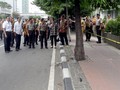 Pemerintah Bahas Wacana Revisi UU Pemberantasan Terorisme