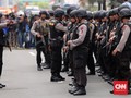 PPP Kutuk Aksi Terorisme di Thamrin