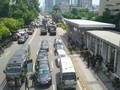 Jokowi Minta Warga Tak Berspekulasi Soal Ledakan Thamrin