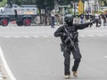 Pencabutan Paspor Teroris Diusulkan Masuk Revisi UU Terorisme