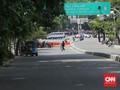 Anggota Jaringan Bom Thamrin Hadapi Vonis di PN Jakbar