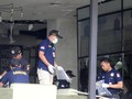 Pengamanan Ketat, Polisi Olah TKP Ledakan Thamrin Pagi Ini