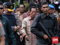BIN: Pelaku Penyerangan di Thamrin Besar Kemungkinan ISIS