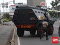 Kedubes AS Klarifikasi Waktu Pesan Peringatan Bom Thamrin