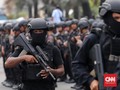 Polisi: Enam Orang Terima Laporan Teror Thamrin