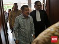 JK: Pemberian Gelar Pahlawan Soeharto Harus Sesuai Aturan