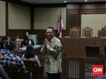 Nasib Jero Wacik Diputus Hakim Hari Ini