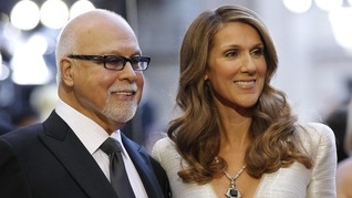 Abang Celine Dion Meninggal Akibat Kanker