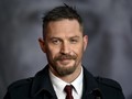 Tom Hardy Manfaatkan Masalah Mental untuk Jadi Venom