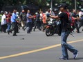 Militer AS: Terpojok di Suriah, ISIS Serang Indonesia
