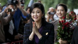 Menlu Thailand: Mantan PM Yingluck yang Buron Ada di London