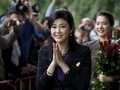 Menlu Thailand: Mantan PM Yingluck yang Buron Ada di London