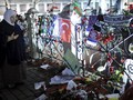 Turki Tahan 10 Orang Terkait Bom Bunuh Diri ISIS